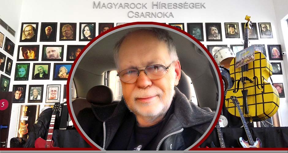 Rockmúzeum, MagyaRock Hírességek Csarnoka, égi zenekar, Rockcsarnok