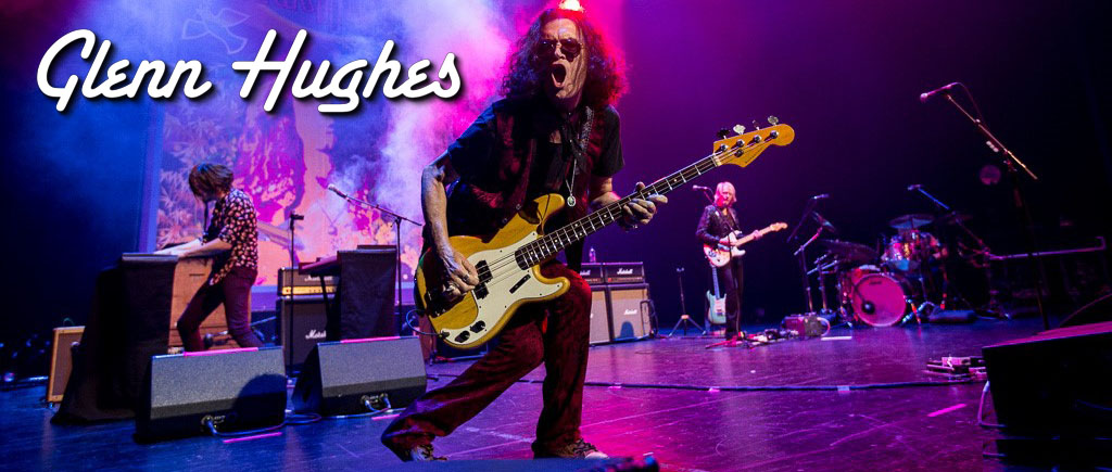 Rockmúzeum, Rockcsarnok, Magyarock Hírességek Csarnoka, glenn hughes