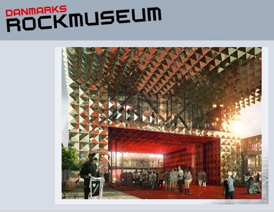 Rockmúzeum, Rockcsarnok, Nemzetközi rockmúzeumok class=